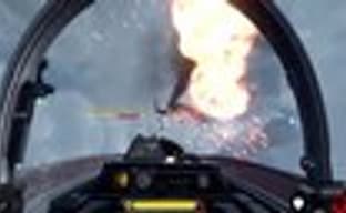 Star Wars: Battlefront - тизер режима Fighter Squadron
