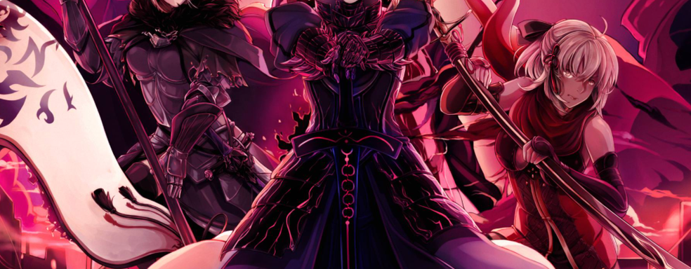 Создатель Fate/Grand Order и I Am Setsuna делает ролевую игру для ПК