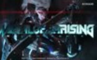 Трейлер Metal Gear Rising: Revengeance
