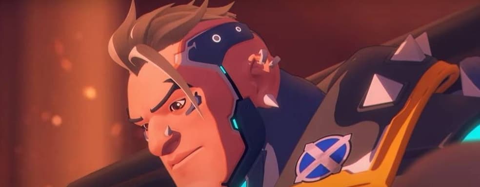 Overwatch 2 feels the breath on the back of its head. Game director spoke about the situation after the release of Marvel Rivals