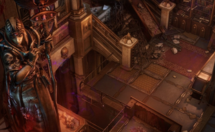 Warhammer 40,000 Rogue Trader Gets Second Season Pass — Two Story DLCs About Necrons and a Ship Graveyard Will Be Released