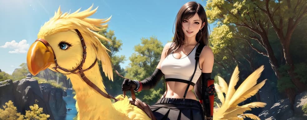 Square Enix пригрозила судом всем, кто ведет себя токсично по отношению к ее сотрудникам