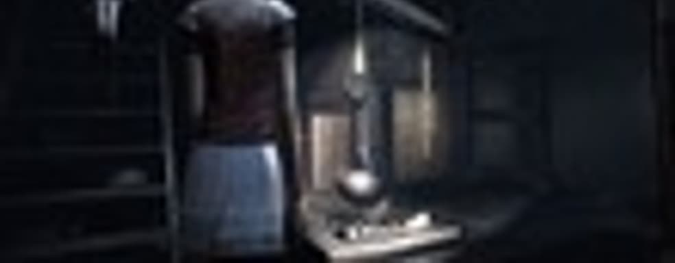 Spirit Camera: The Cursed Memoir в продаже. Ремейк Fatal Frame 2