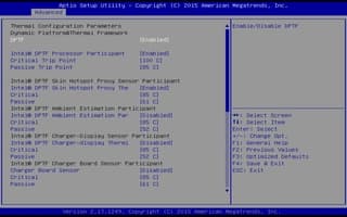 BIOS планшета Chuwi Hi8 Pro BIOS планшета Chuwi Hi8 Pro