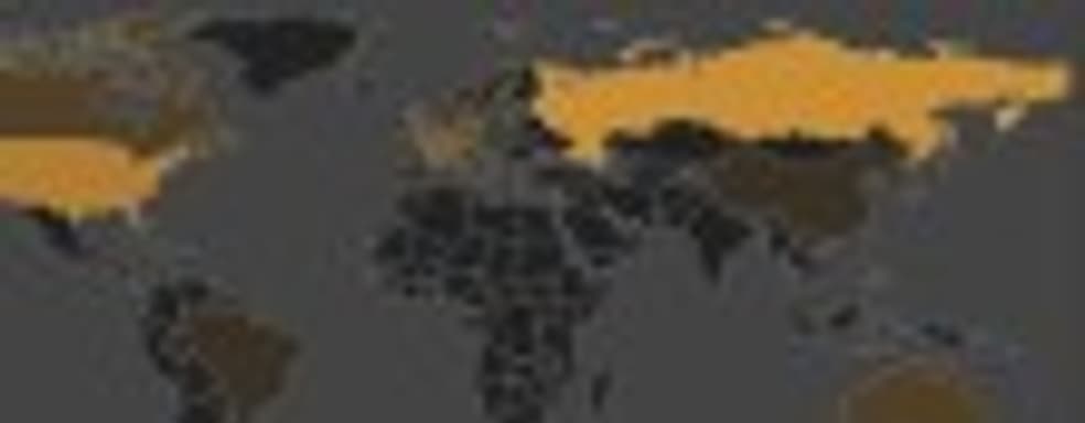 Внезапно: игра Mother Russia Bleeds популярна в России