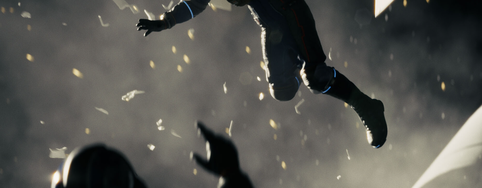 Новый тизер героини Directive 8020 — хоррора от авторов франшизы The Dark Pictures