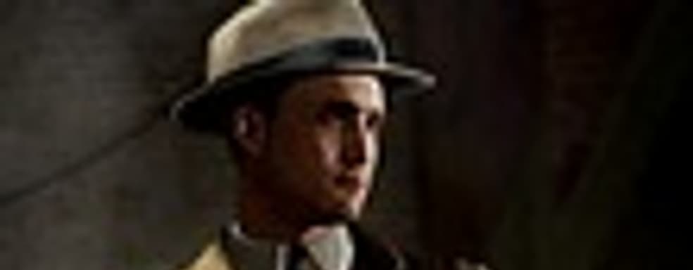 Новые скриншоты (L.A. Noire, BBC2 - Vietnam и Fight Night: Champion)