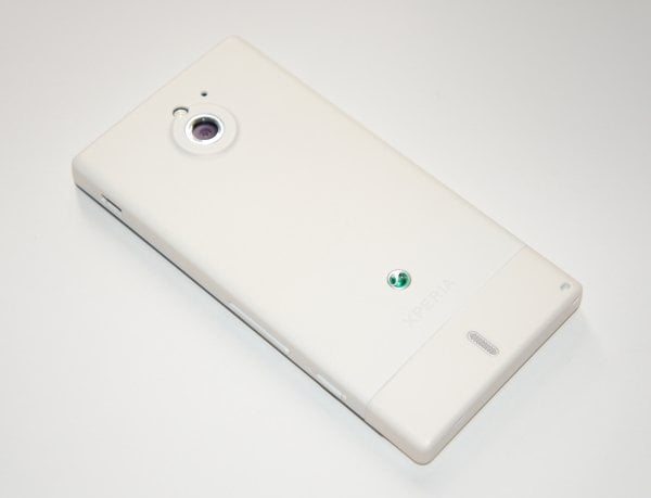 Мобильные новинки IFA 2012