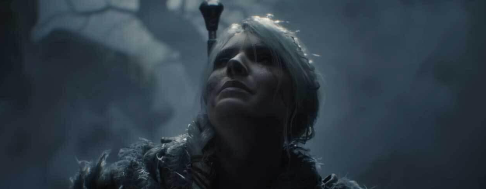 Разработчики The Witcher 4 хотят продвинуть вперёд создание игр с открытым миром для всей индустрии