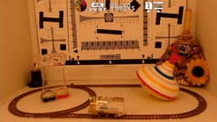 Видеосъемка фотоаппаратом. Fujifilm X-T2