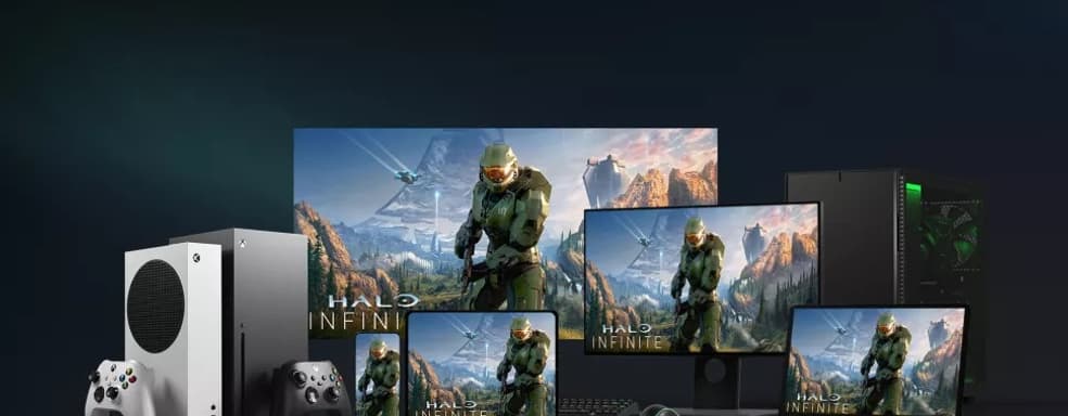 Появится ли Xbox Game Pass на PS5, PS4 и Switch? Комментарий главы Xbox