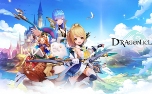 Genshin Impact, подвинься! На iOS и Android вышла новая азиатская ролевая игра Dragonicle
