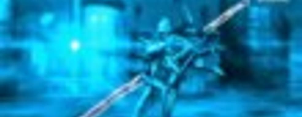 Трейлер Metal Gear Rising: Revengeance