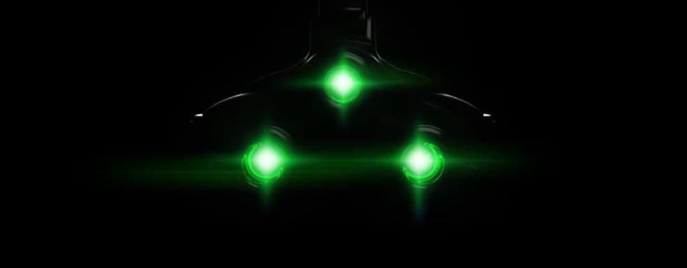 Слух: ремейк Splinter Cell произведёт революцию в стелс-механике