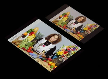 Обзор смартфона Meizu M3 Note. Тестирование дисплея