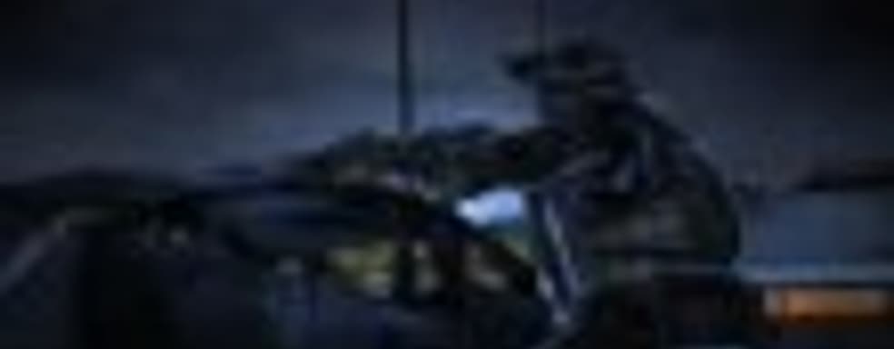 Е3 2010 video: Homefront 