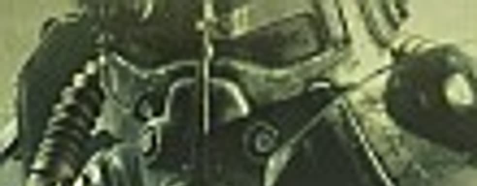 Fallout 3 - в преддверии апокалипсиса