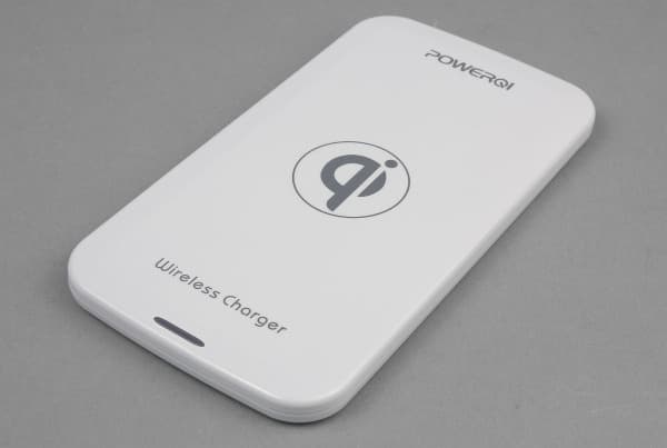 Внешний вид PowerQI T-100