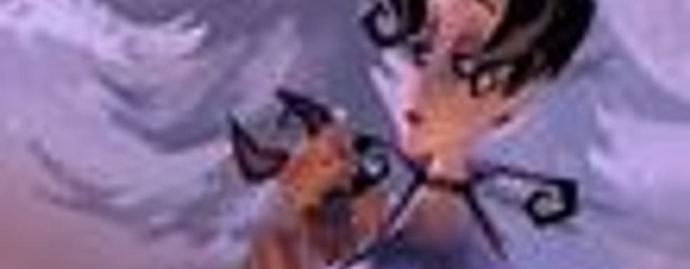 A Vampyre Story - больше, чем трилогия