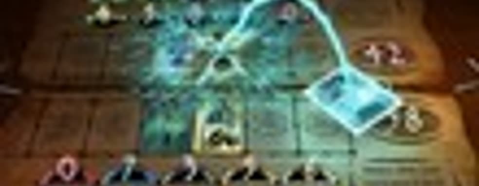 Карточная игра от Hothead Games