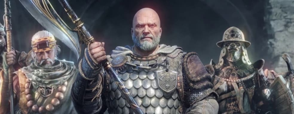 For Honor в 4K и с 60 кадрами в секунду на PS5 и Xbox Series X. Технический анализ состояния игры