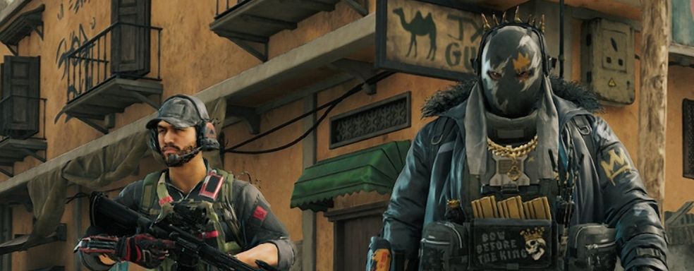 Дорожная карта Delta Force на 2025 год. Разработчики тизерят новые локации и другой контент