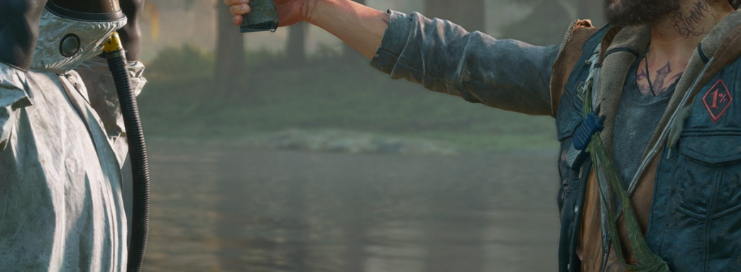 Создатели Days Gone недовольны выбором актёра на главную роль в экранизации