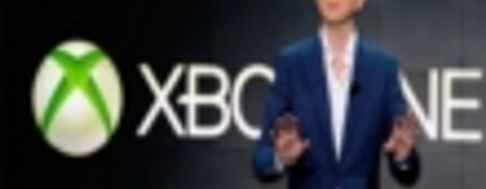 Phil Harrison уходит из Microsoft 