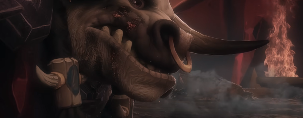 Поддержка Blizzard случайно дала «читерский» предмет игроку в WoW, пострадавшему от действий дерзкого мошенника