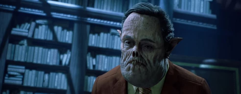 Релиз Vampire: The Masquerade — Bloodlines 2 был перенесен на 2025 год