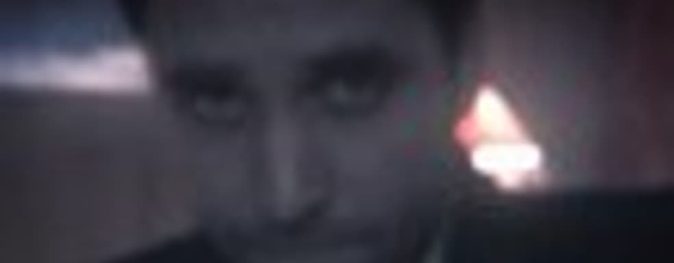 Alan Wake's American Nightmare - мистер Scratch