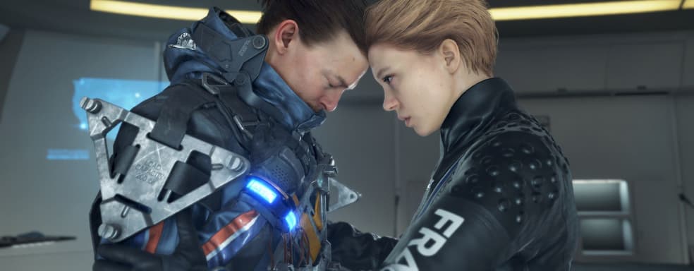 Death Stranding появится на Xbox? – игроки заметили интересный намёк от Фила Спенсера