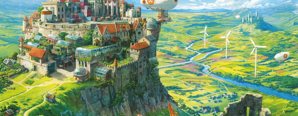 Восстановление постапокалиптического мира: открылся предзаказ на настольную игру «Возрождение»