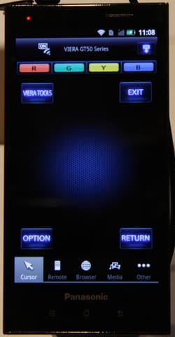 Конвенция Panasonic 2012 — новинки японской компании