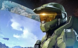 Halo Infinite campaign cannot be preloaded. 343 Industries announced the size and start time of the game