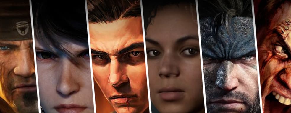 Во что поиграть в августе. Классика возрождается, боевики переосмысляются, одиночки рвутся в AAA и не только