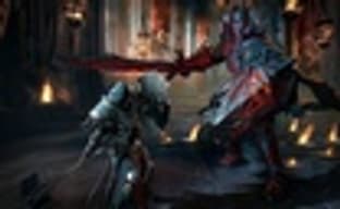 Lords of the Fallen - основная сюжетная линия на 15 часов