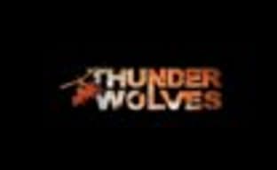 Трейлер Thunder Wolves 