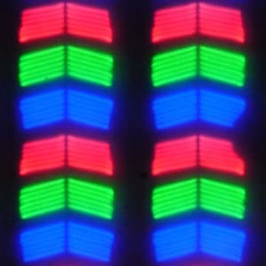 Обзор планшетного компьютера iPad Pro 10,5″. Тестирование дисплея