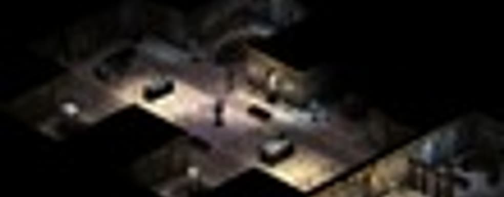 Новая кампания для Shadowrun Returns в конце октября