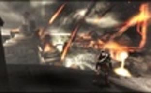 God of War: Ghost of Sparta для PSP