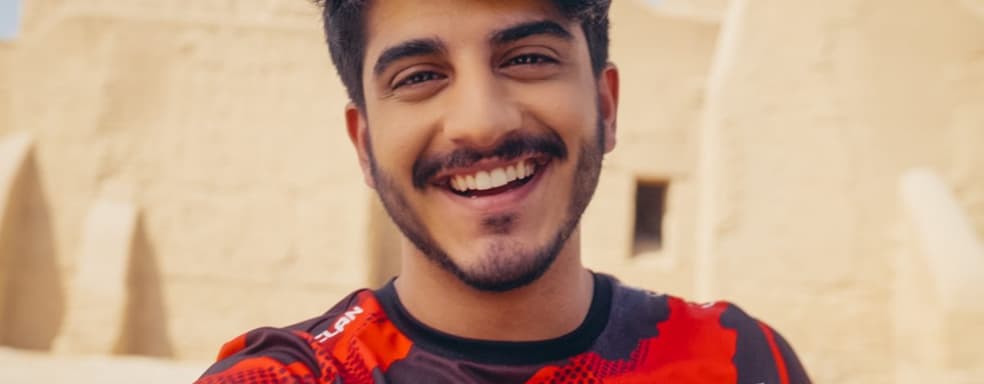 На кибератлета обрушился шквал критики и ненависти за его отказ поддерживать ЛГБТКИА+ по своим религиозным соображениям