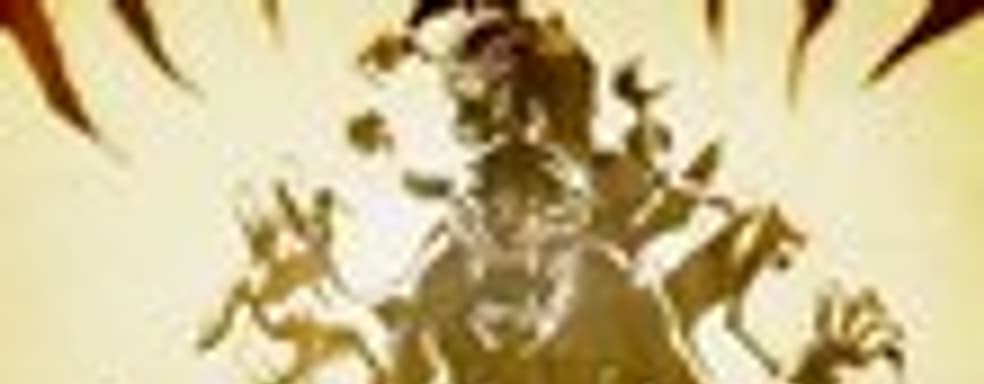 Трейлер Resistance: Burning Skies