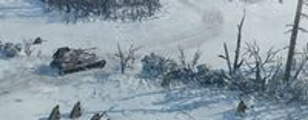 «1С-СофтКлаб» остановила продажи Company of Heroes 2