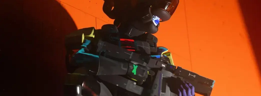 Появилось больше 12 минут геймплея шутера Marathon