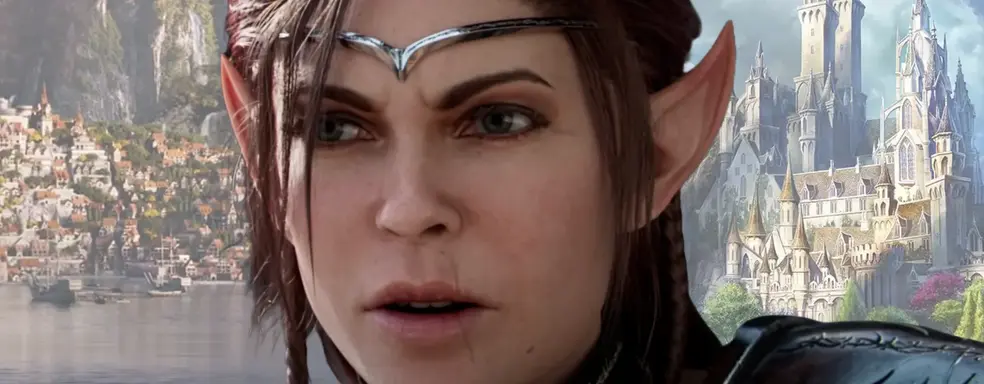 В The Elder Scrolls 6 уже можно поиграть, 16 номинаций на «Эмми» для The Last of Us от HBO — самое интересное за 15 июля