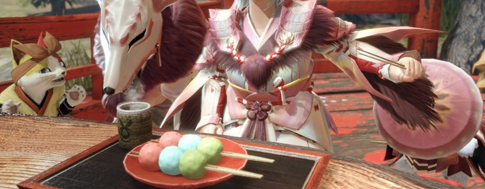 Monster Hunter Rise сломали на Steam Deck, а потом починили. Громить Capcom недовольные игроки не перестали