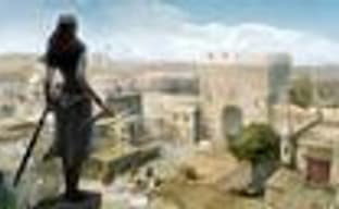 Jesper Kyd написал саундтрек для Assassin's Creed: Revelations