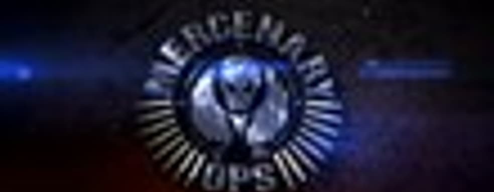 Трейлер Mercenary Ops