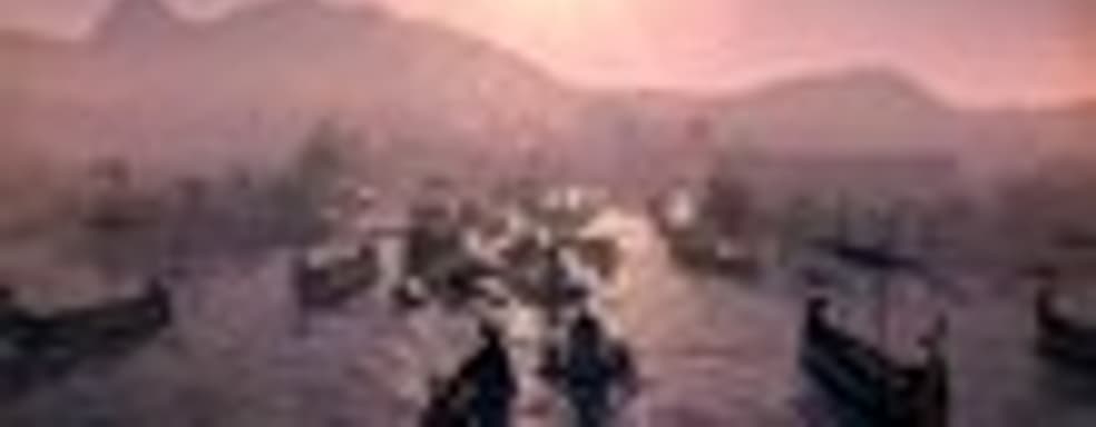 Трейлер Total War: Rome 2 - Ганнибал